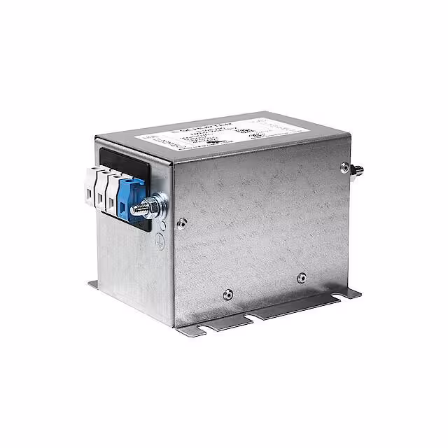 3-138-368 SCHURTER Inc.  Netzfiltermodule